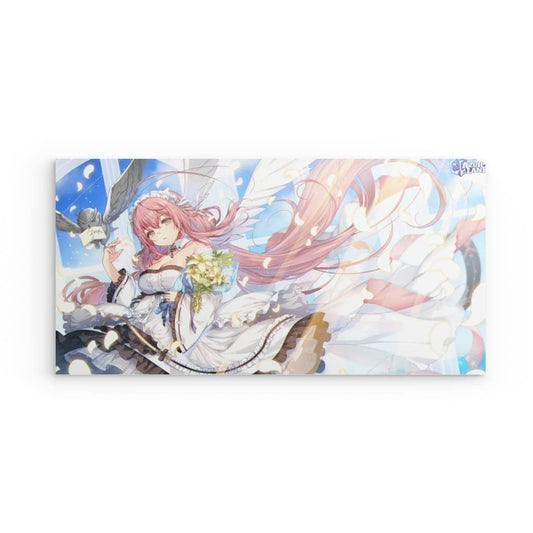 Azur Lane Poster - Perseus Solo Poster 29.99 Azur, Lane, Metal, Perseus, Solo, Wallpaper JLR Design