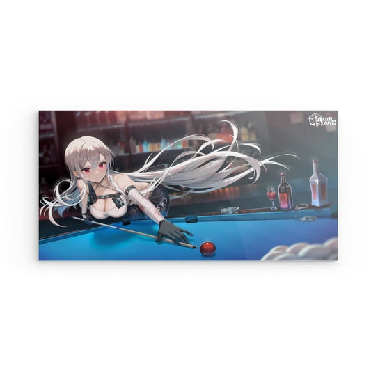 Azur Lane Poster - Sovetskaya Rossiya Poster 29.99 Azur, Lane, Metal, Rossiya, Sovetskaya, Wallpaper JLR Design