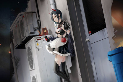 Azur Lane Poster - Ulrich von Hutten Poster 31.99 Acryl, Alu, Azur, Canvas, Hutten, Lane, Leinwand, Poster, Ulrich, Verbund JLR Design