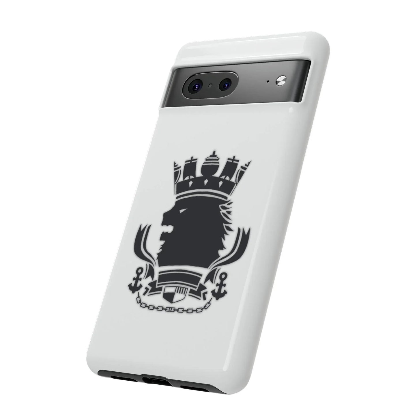 google-pixel-azur-lane-royal-navy-logo-cover-phone-case-jlr-design-1 - JLR Design
