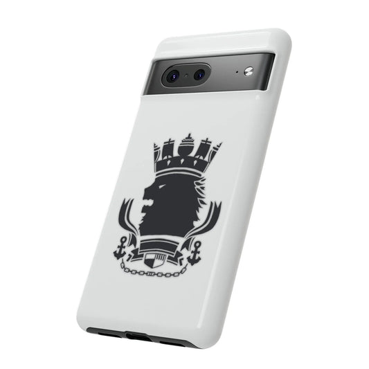 google-pixel-azur-lane-royal-navy-logo-cover-phone-case-jlr-design-1 - JLR Design