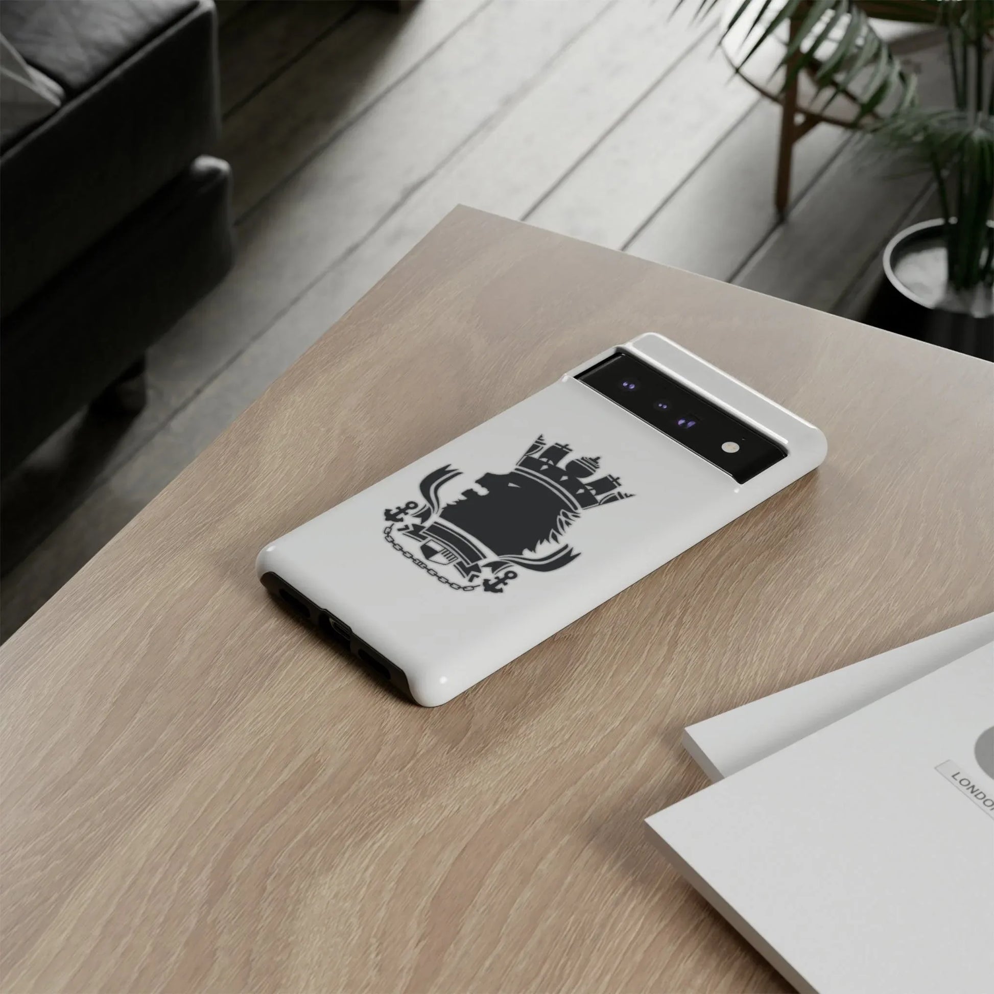 google-pixel-azur-lane-royal-navy-logo-cover-phone-case-jlr-design-51135 - JLR Design