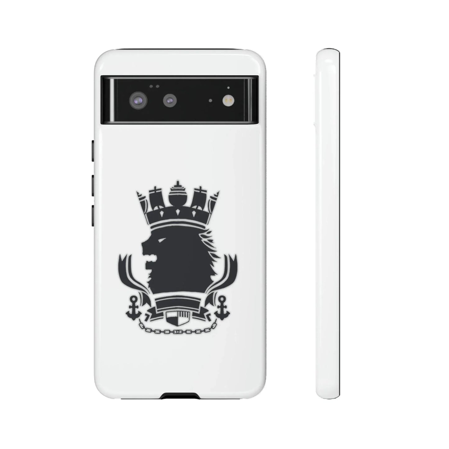 google-pixel-azur-lane-royal-navy-logo-cover-phone-case-jlr-design-93697 - JLR Design