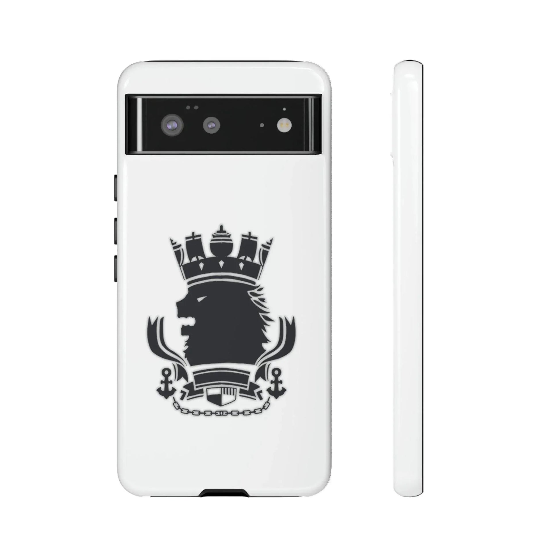 google-pixel-azur-lane-royal-navy-logo-cover-phone-case-jlr-design-93697 - JLR Design