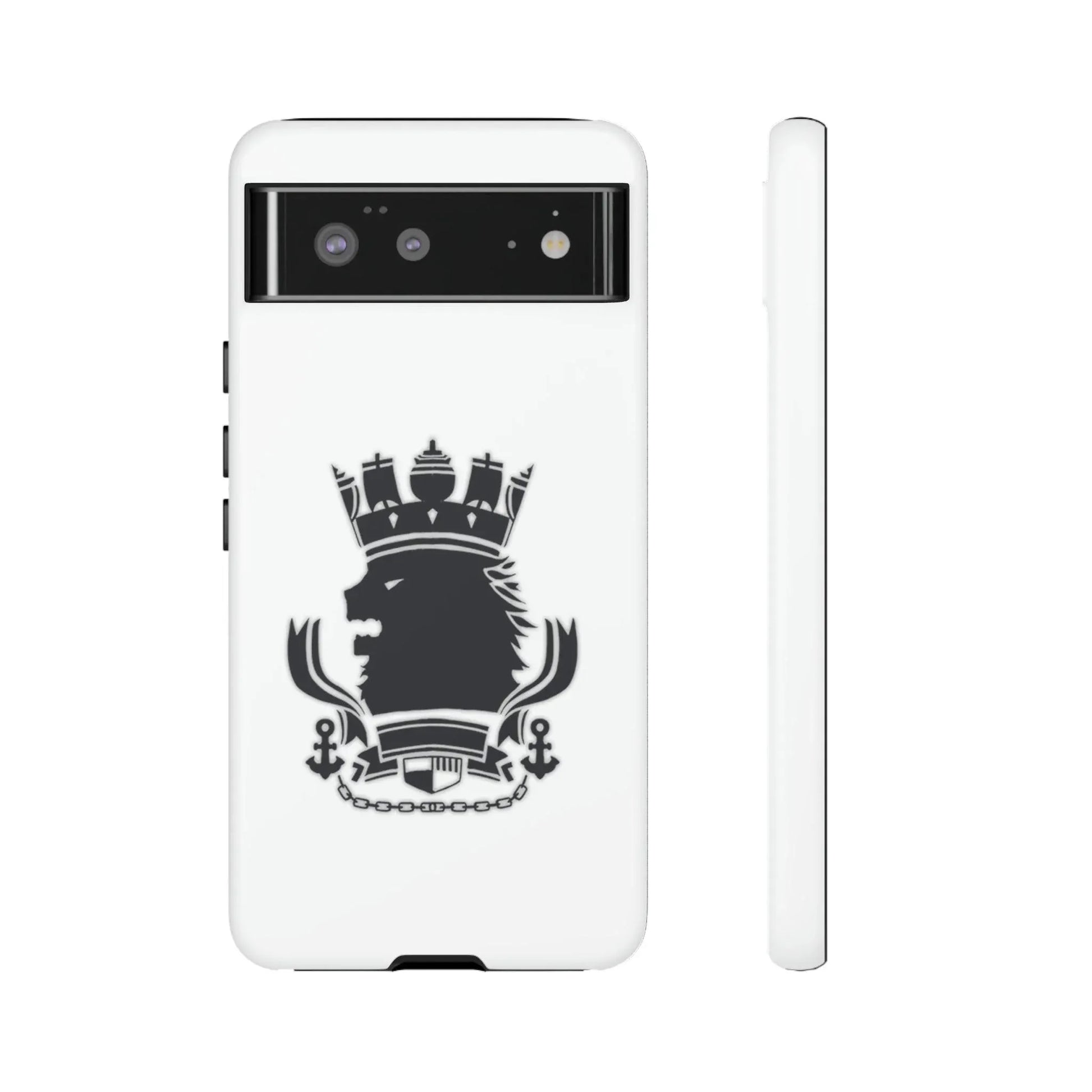 google-pixel-azur-lane-royal-navy-logo-cover-phone-case-jlr-design-24249 - JLR Design