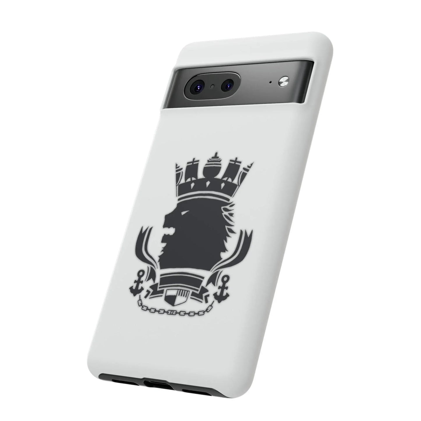 google-pixel-azur-lane-royal-navy-logo-cover-phone-case-jlr-design-2 - JLR Design
