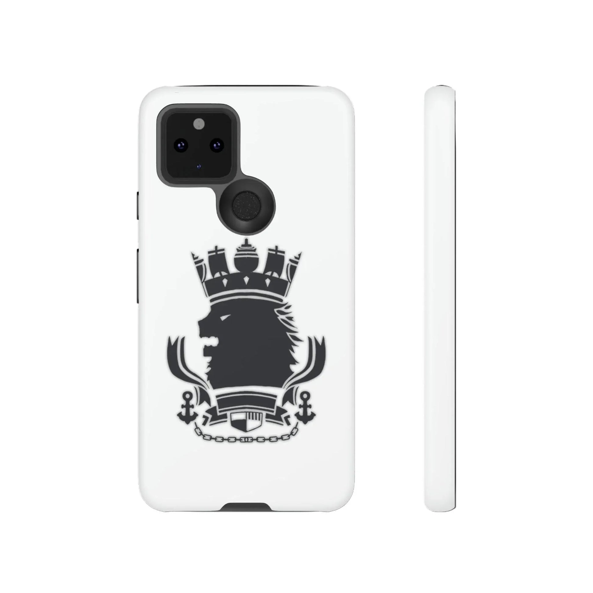 google-pixel-azur-lane-royal-navy-logo-cover-phone-case-jlr-design-69366 - JLR Design