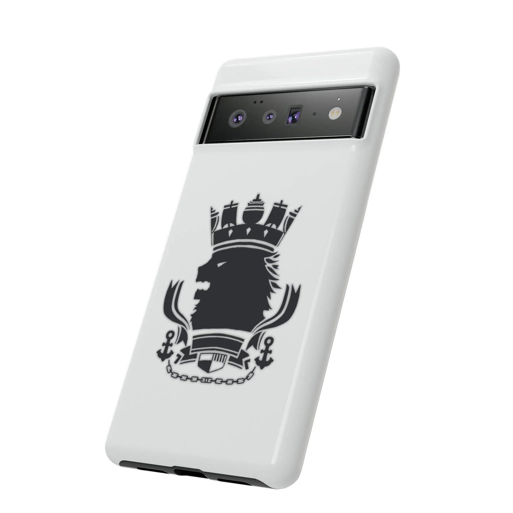 google-pixel-azur-lane-royal-navy-logo-cover-phone-case-jlr-design-3 - JLR Design