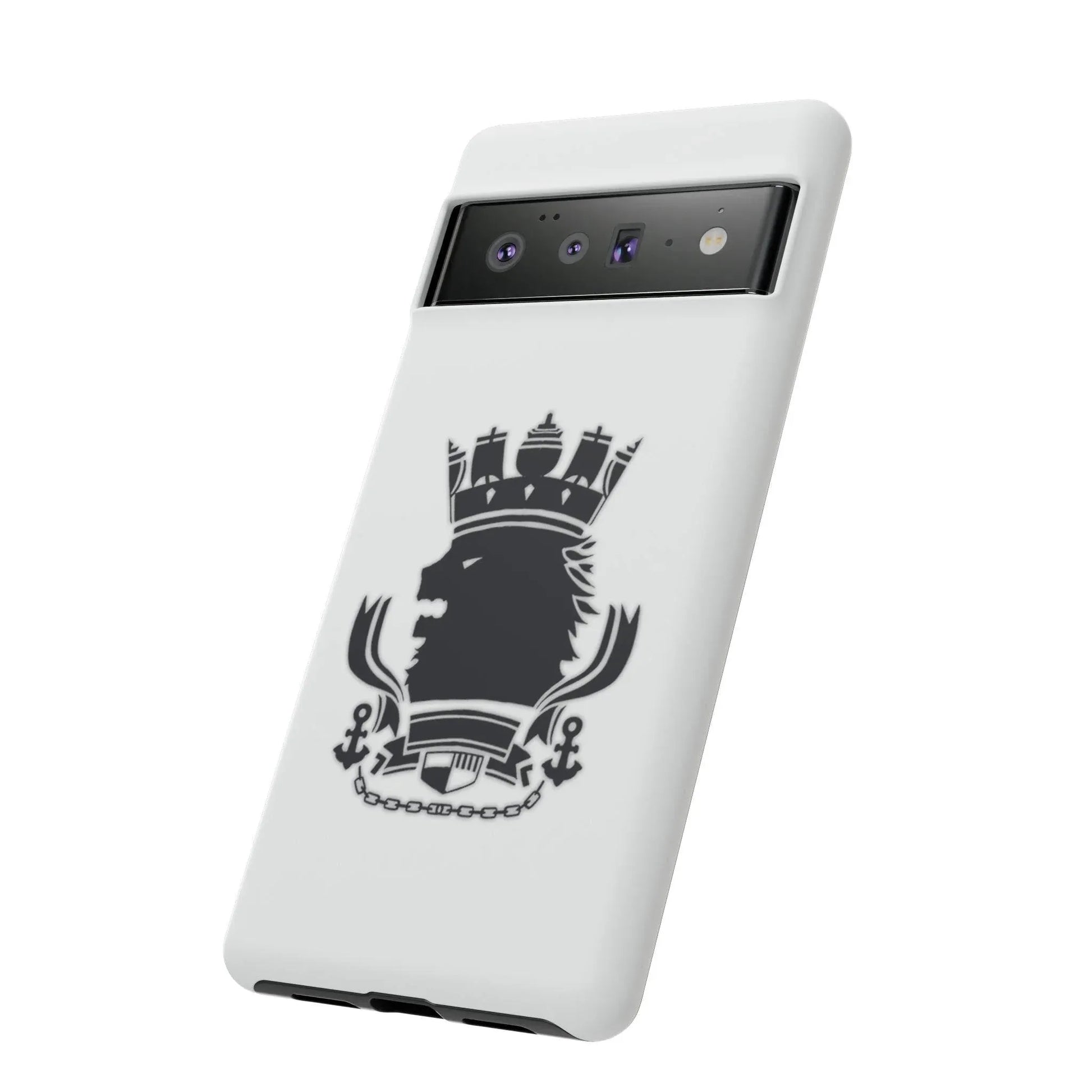 google-pixel-azur-lane-royal-navy-logo-cover-phone-case-jlr-design-4 - JLR Design