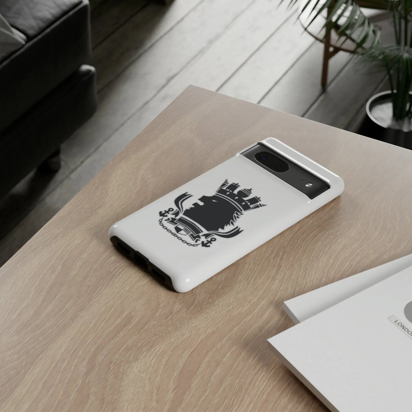 google-pixel-azur-lane-royal-navy-logo-cover-phone-case-jlr-design-6 - JLR Design