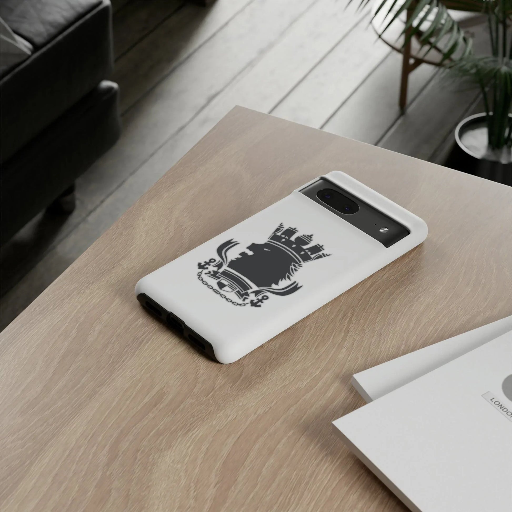 google-pixel-azur-lane-royal-navy-logo-cover-phone-case-jlr-design-36492 - JLR Design