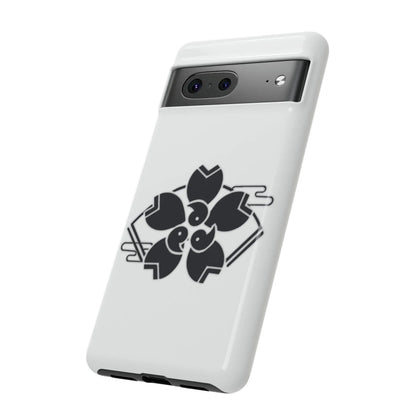 azur-lane-sakura-empire-logo-handyhulle-google-pixel-2-3-4-5-6-7-8-9-a-xl-pro-5g-phone-case-jlr-design-74294 - JLR Design