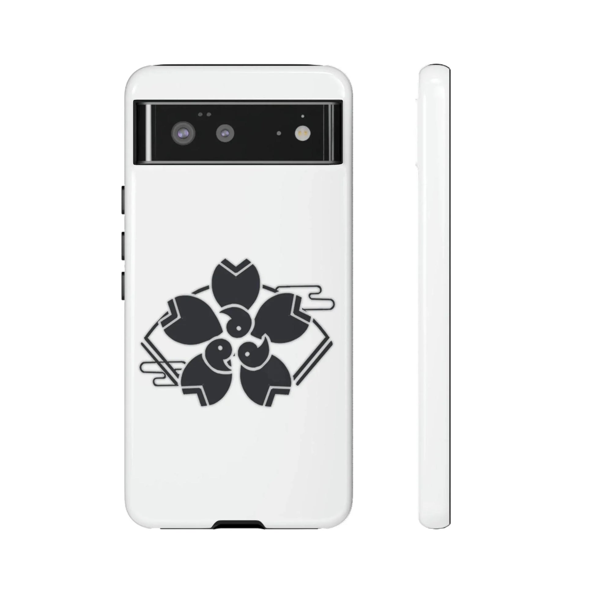 azur-lane-sakura-empire-logo-handyhulle-google-pixel-2-3-4-5-6-7-8-9-a-xl-pro-5g-phone-case-jlr-design-80903 - JLR Design