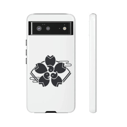 azur-lane-sakura-empire-logo-handyhulle-google-pixel-2-3-4-5-6-7-8-9-a-xl-pro-5g-phone-case-jlr-design-80903 - JLR Design