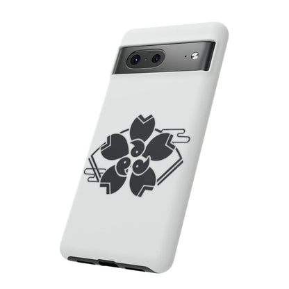 azur-lane-sakura-empire-logo-handyhulle-google-pixel-2-3-4-5-6-7-8-9-a-xl-pro-5g-phone-case-jlr-design-25912 - JLR Design