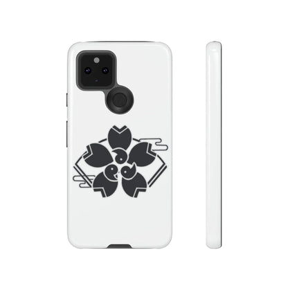 azur-lane-sakura-empire-logo-handyhulle-google-pixel-2-3-4-5-6-7-8-9-a-xl-pro-5g-phone-case-jlr-design-76622 - JLR Design