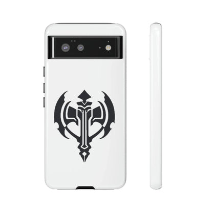 azur-lane-vichya-dominion-logo-handyhulle-google-pixel-2-3-4-5-6-7-8-9-a-xl-pro-5g-phone-case-jlr-design-24783 - JLR Design