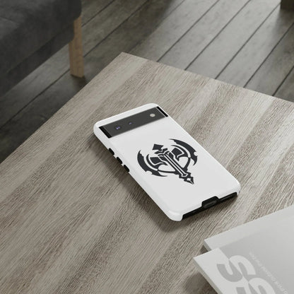 azur-lane-vichya-dominion-logo-handyhulle-google-pixel-2-3-4-5-6-7-8-9-a-xl-pro-5g-phone-case-jlr-design-68698 - JLR Design