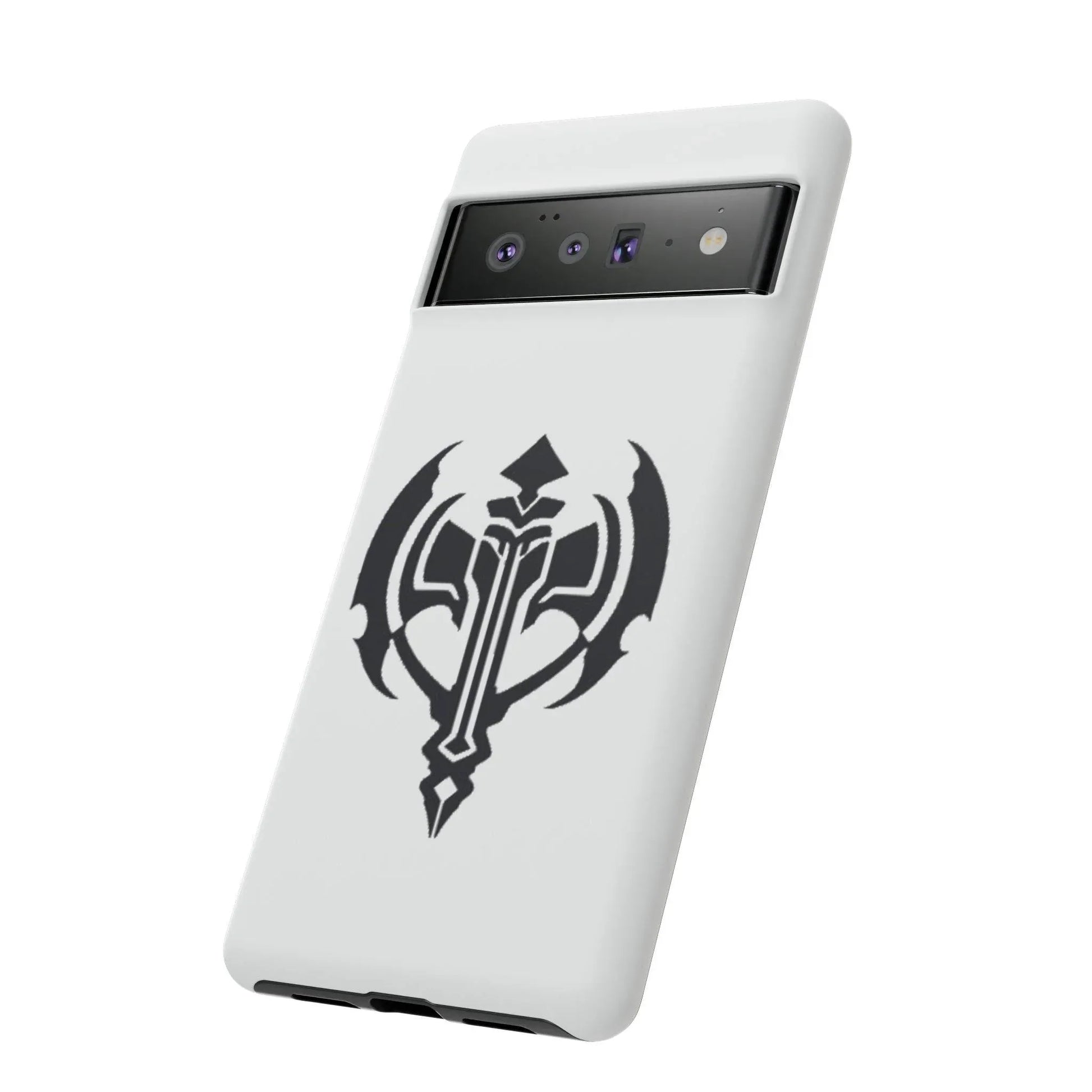 azur-lane-vichya-dominion-logo-handyhulle-google-pixel-2-3-4-5-6-7-8-9-a-xl-pro-5g-phone-case-jlr-design-76221 - JLR Design