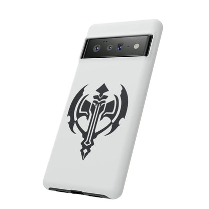 azur-lane-vichya-dominion-logo-handyhulle-google-pixel-2-3-4-5-6-7-8-9-a-xl-pro-5g-phone-case-jlr-design-76221 - JLR Design