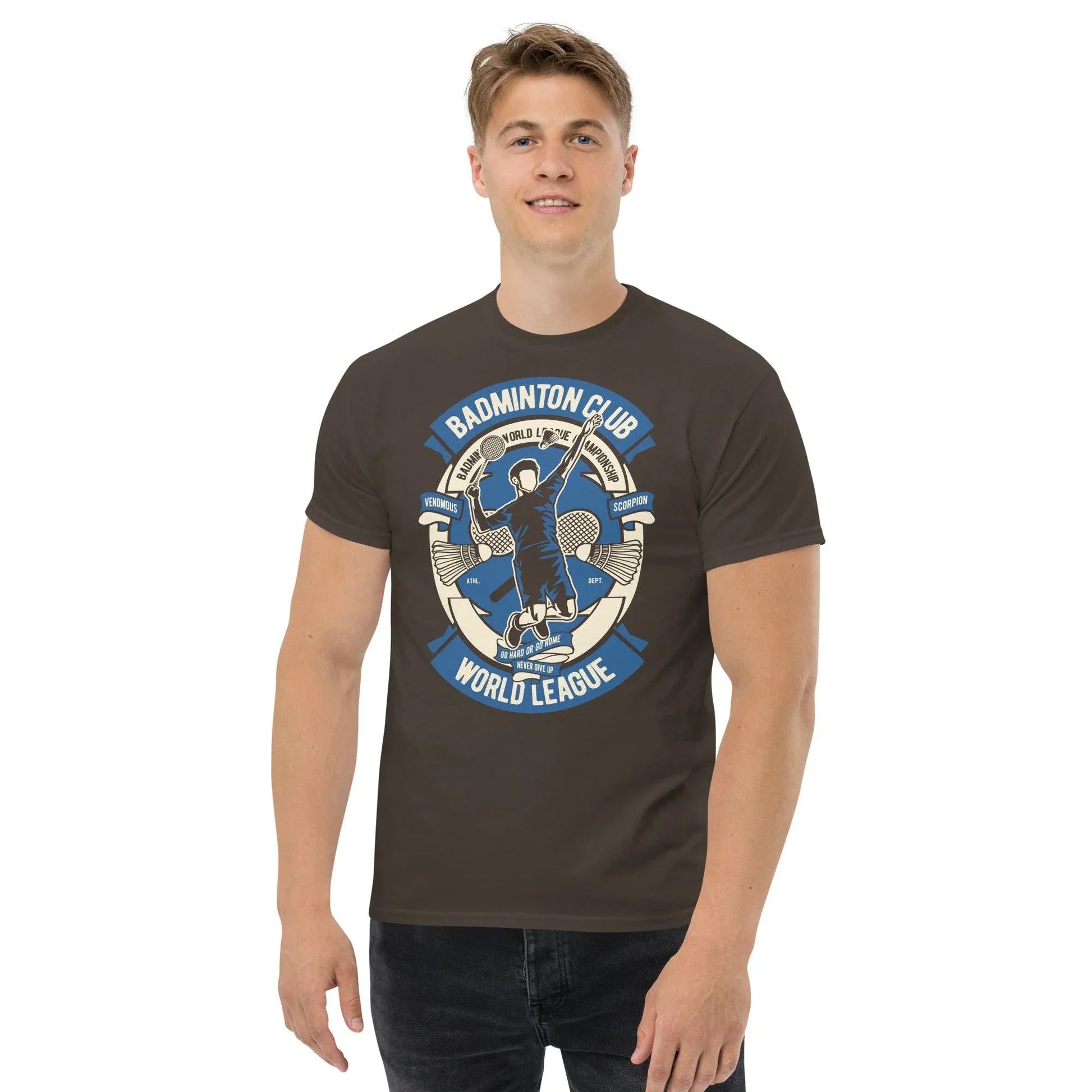 badminton-club-herren-t-shirt-t-shirt-jlr-design-16 - JLR Design