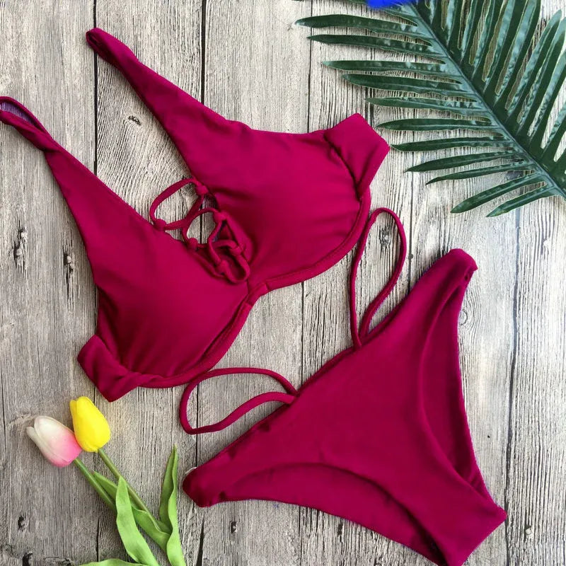 bandage-bikini-set-bikini-jlr-design-76919 - JLR Design