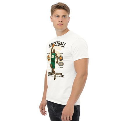 Basketball Champions Herren-T-Shirt T-Shirt 29.99 Basketball, Champions, Herren JLR Design