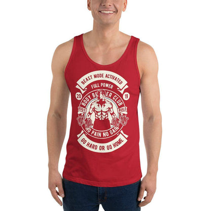 beast-mode-tank-top-tank-top-jlr-design-91476 - JLR Design