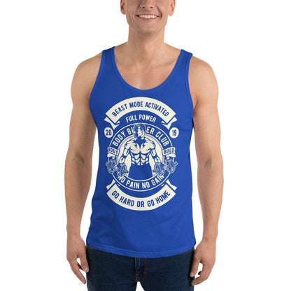 beast-mode-tank-top-tank-top-jlr-design-11141 - JLR Design