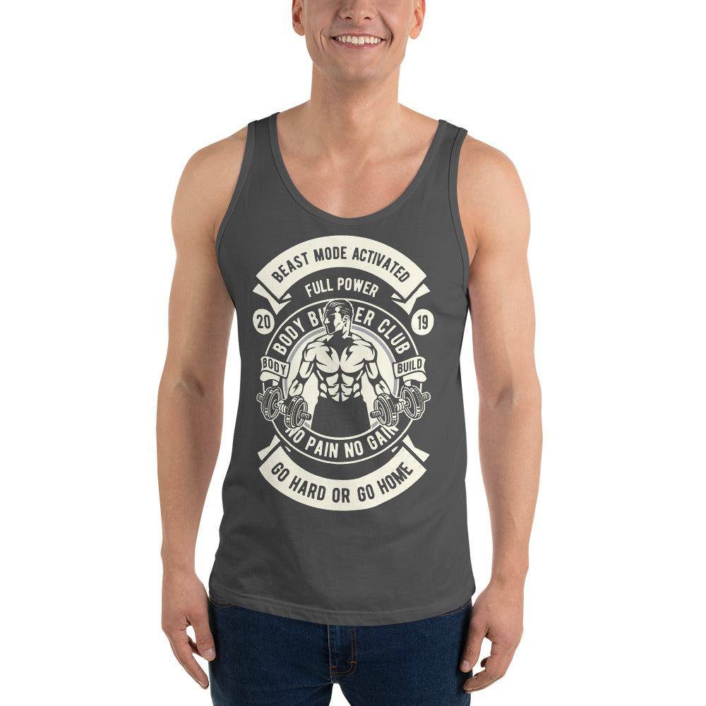 beast-mode-tank-top-tank-top-jlr-design-74679 - JLR Design