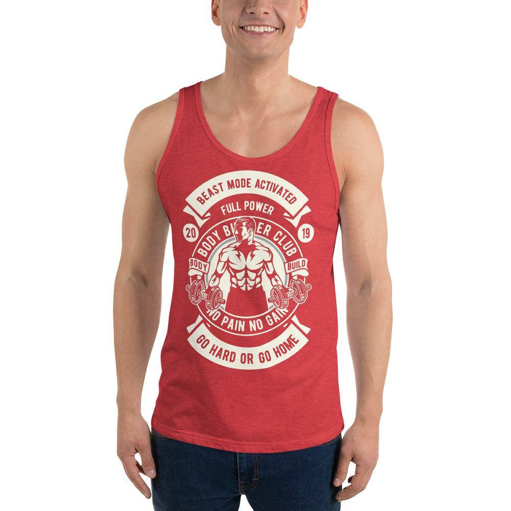 beast-mode-tank-top-tank-top-jlr-design-12954 - JLR Design