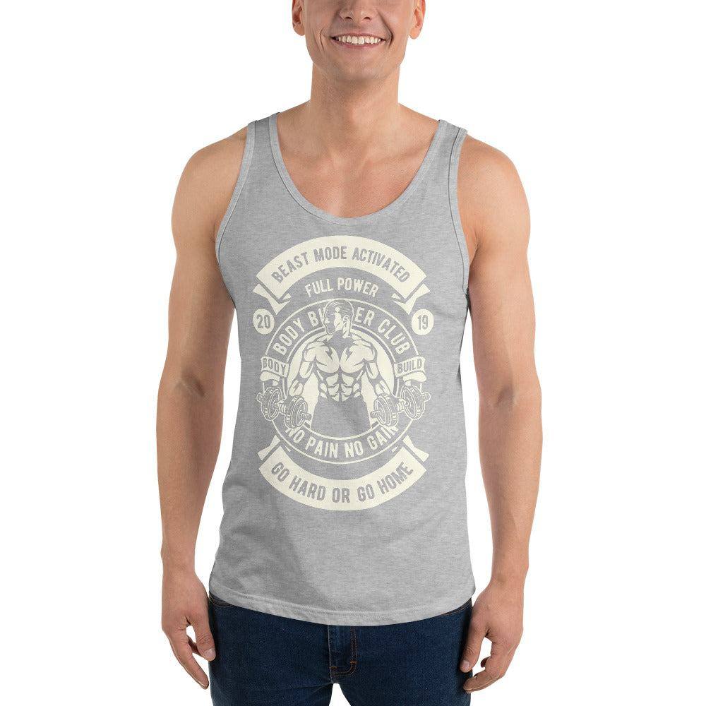 beast-mode-tank-top-tank-top-jlr-design-83385 - JLR Design