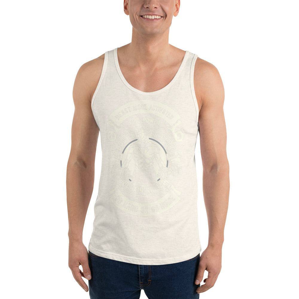beast-mode-tank-top-tank-top-jlr-design-75064 - JLR Design
