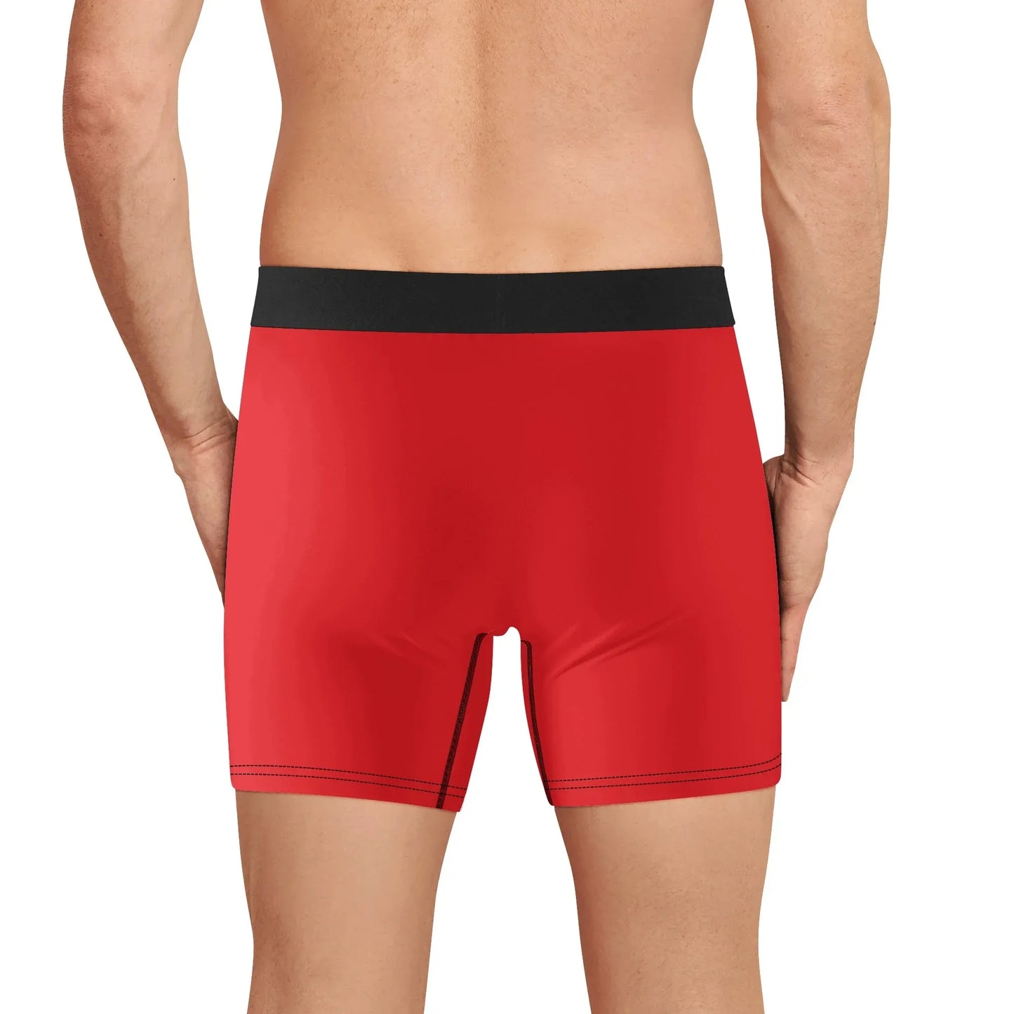 bequeme-alizarinrote-stretch-trunks-fur-herren-trunks-jlr-design-74563 - JLR Design