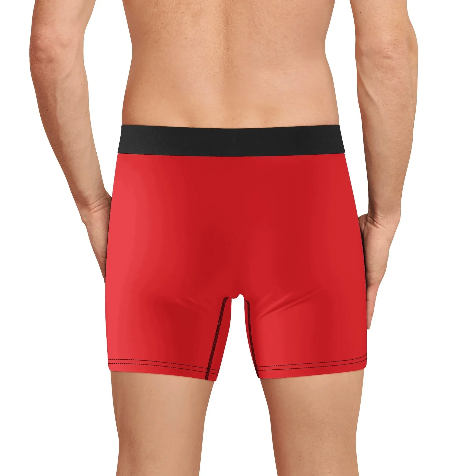 bequeme-alizarinrote-stretch-trunks-fur-herren-trunks-jlr-design-74563 - JLR Design