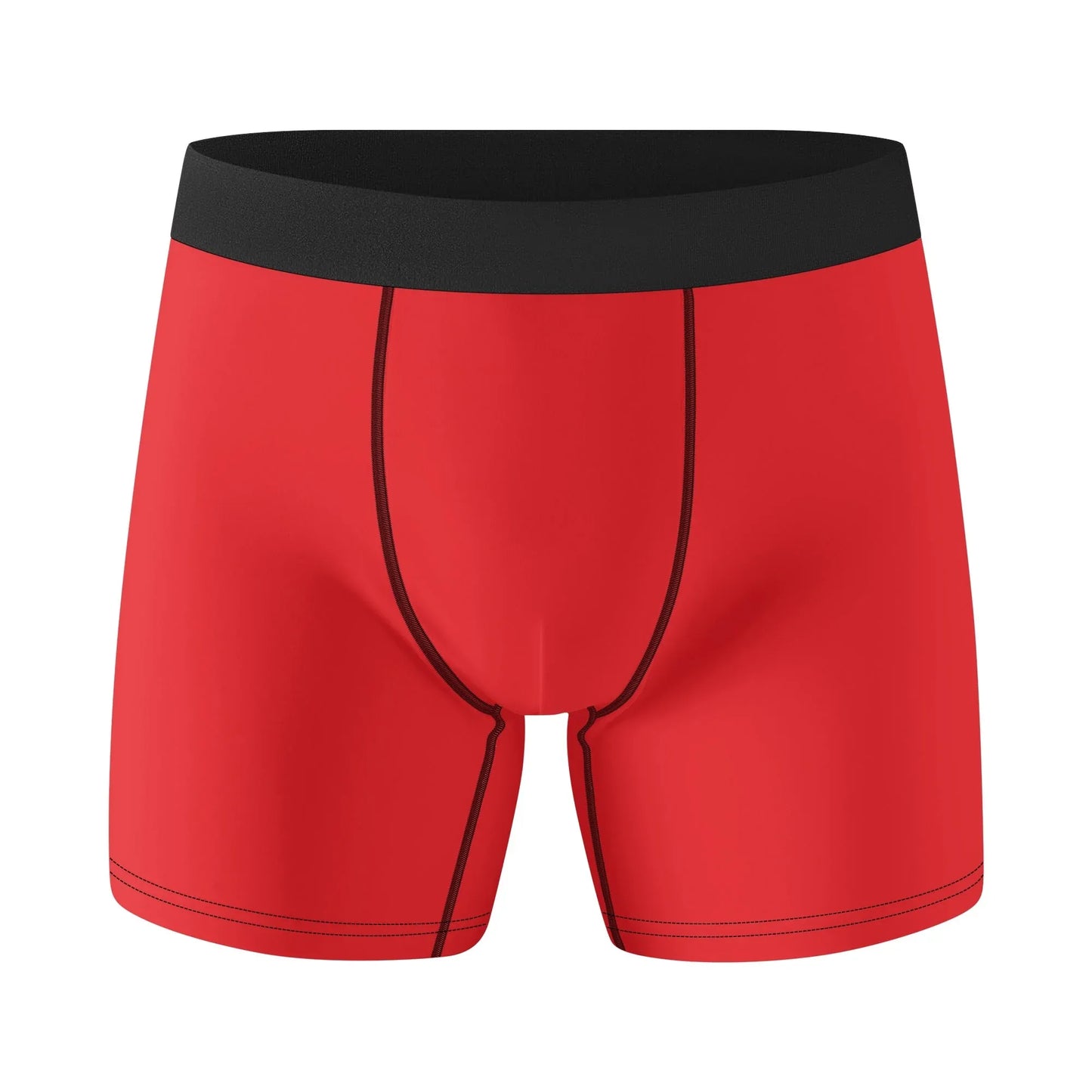 bequeme-alizarinrote-stretch-trunks-fur-herren-trunks-jlr-design-76322 - JLR Design