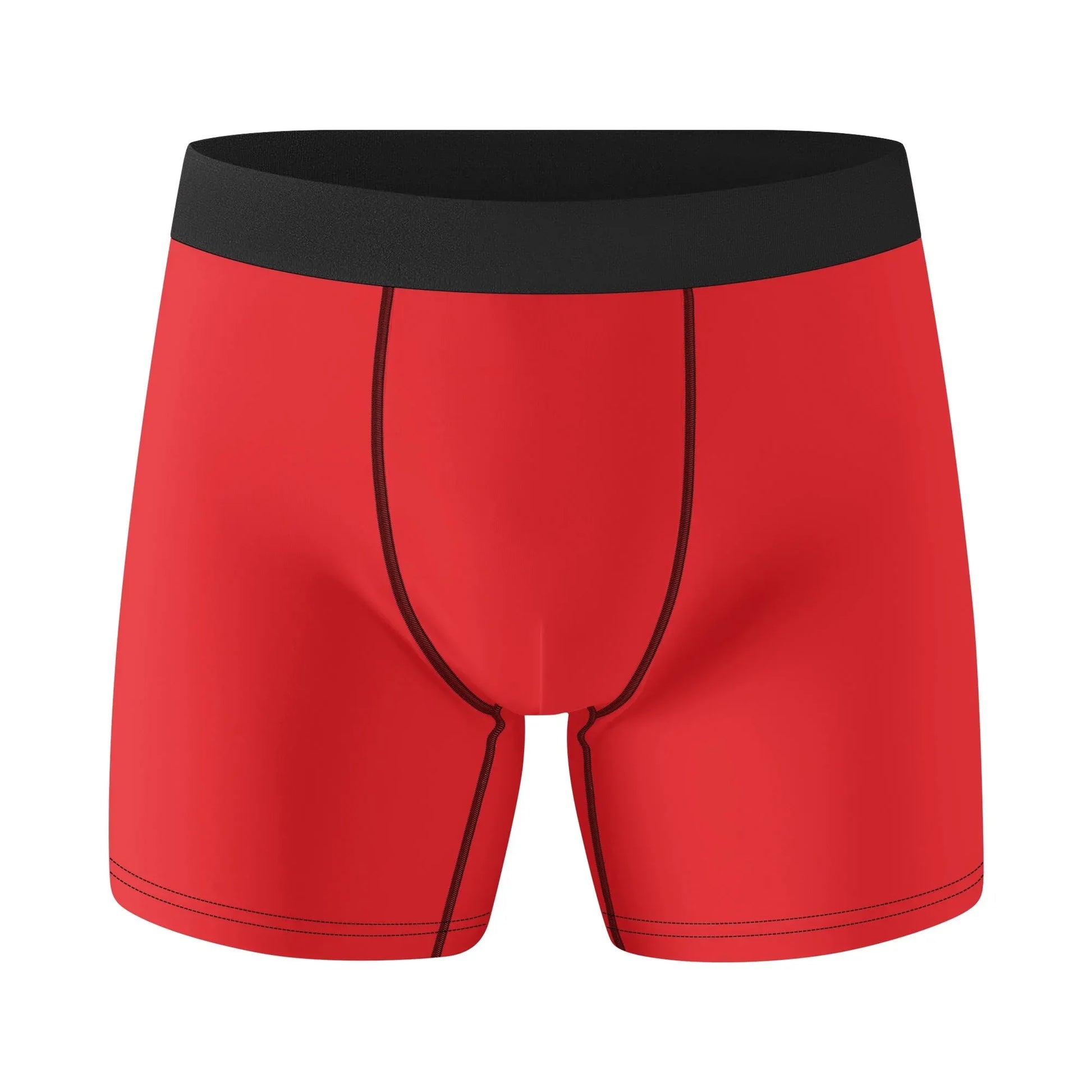 bequeme-alizarinrote-stretch-trunks-fur-herren-trunks-jlr-design-76322 - JLR Design
