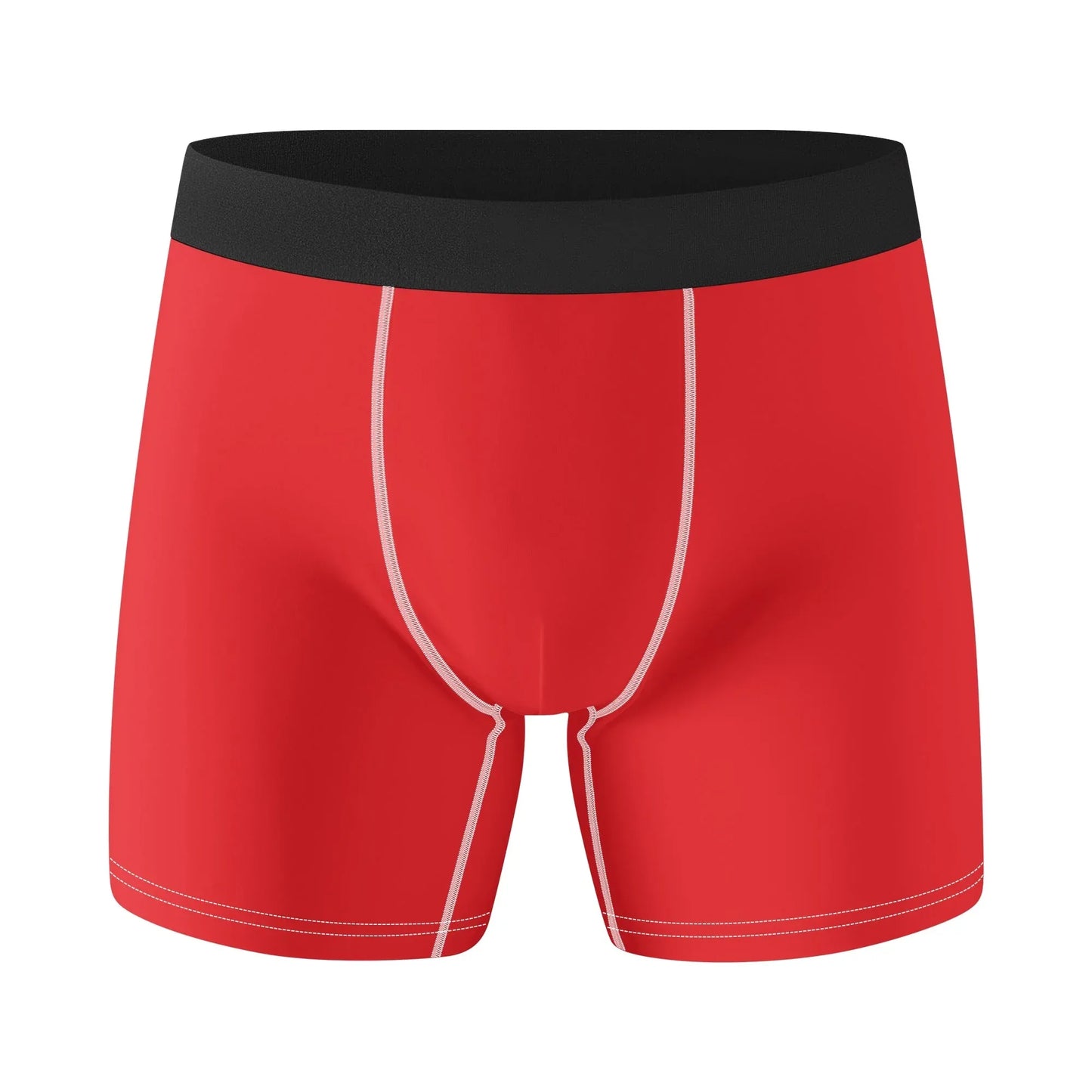 bequeme-alizarinrote-stretch-trunks-fur-herren-trunks-jlr-design-18731 - JLR Design