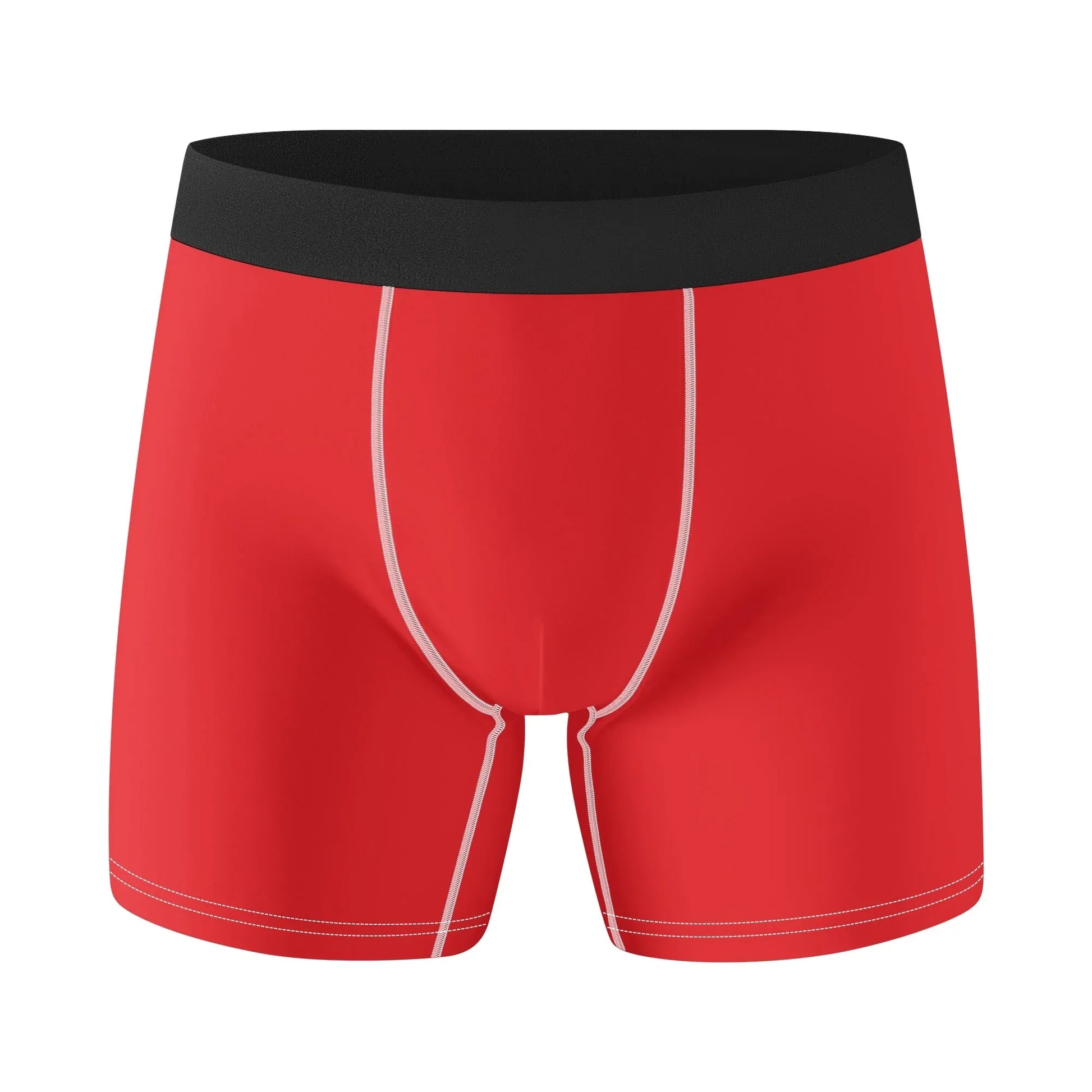 bequeme-alizarinrote-stretch-trunks-fur-herren-trunks-jlr-design-18731 - JLR Design