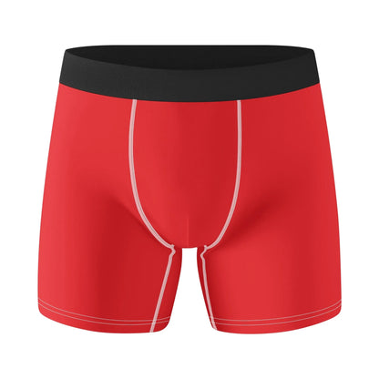 bequeme-alizarinrote-stretch-trunks-fur-herren-trunks-jlr-design-18731 - JLR Design