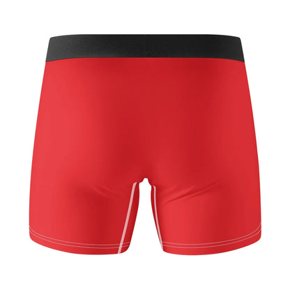 bequeme-alizarinrote-stretch-trunks-fur-herren-trunks-jlr-design-60032 - JLR Design