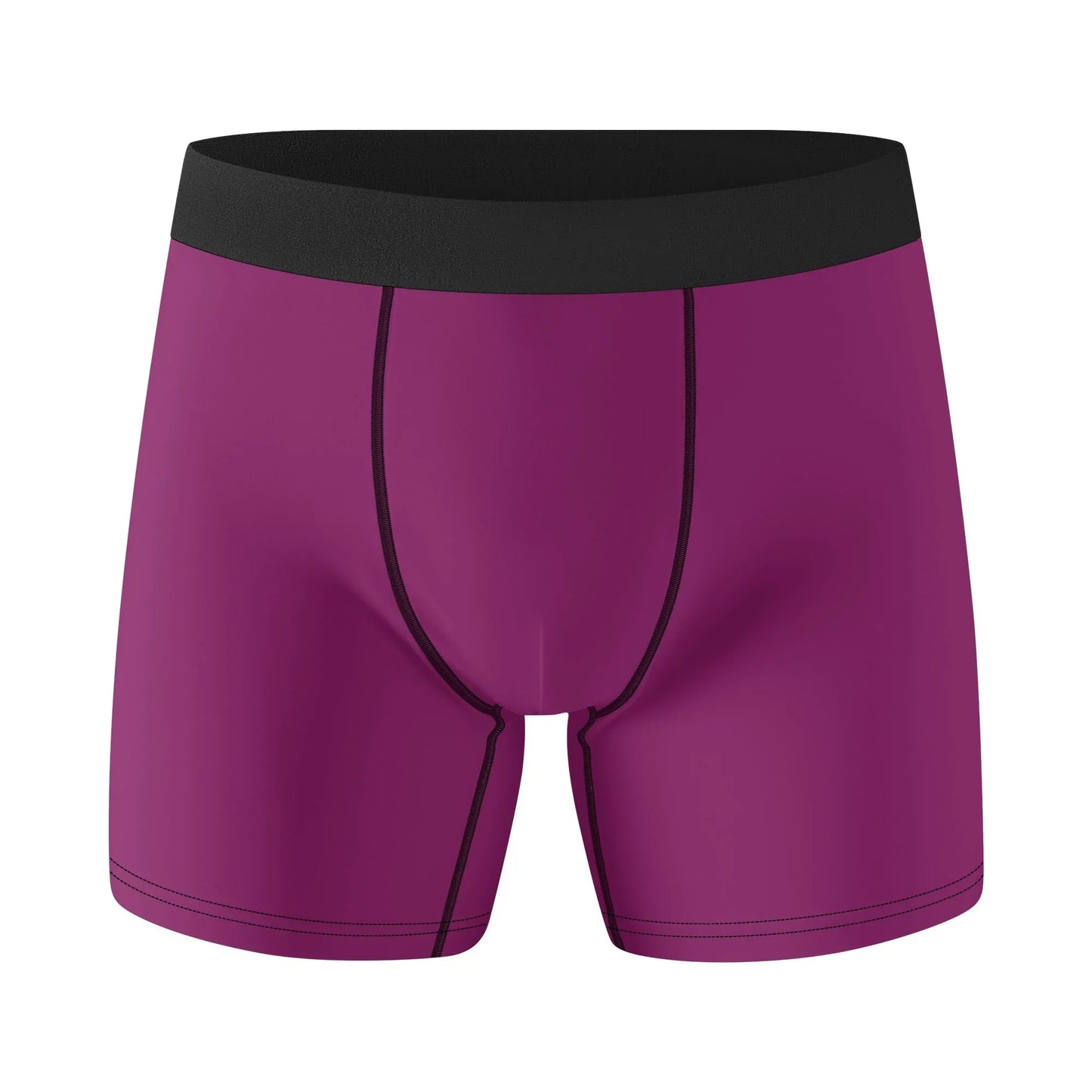 bequeme-aubergine-stretch-trunks-fur-herren-trunks-jlr-design-80068 - JLR Design