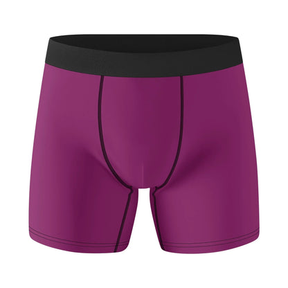 bequeme-aubergine-stretch-trunks-fur-herren-trunks-jlr-design-80068 - JLR Design