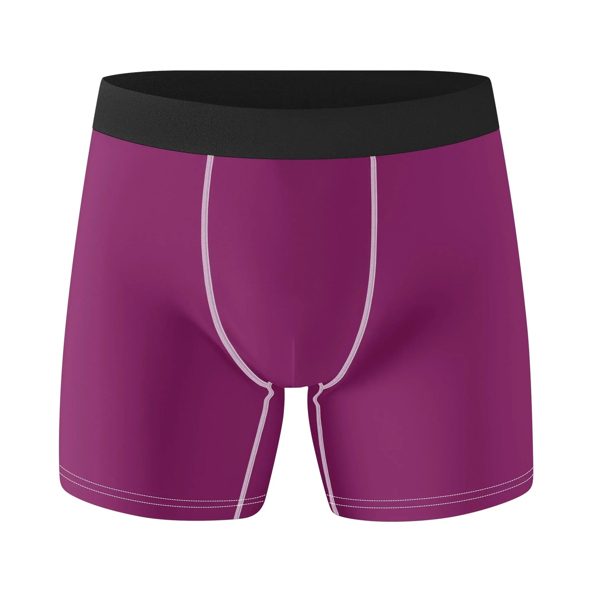 bequeme-aubergine-stretch-trunks-fur-herren-trunks-jlr-design-58578 - JLR Design