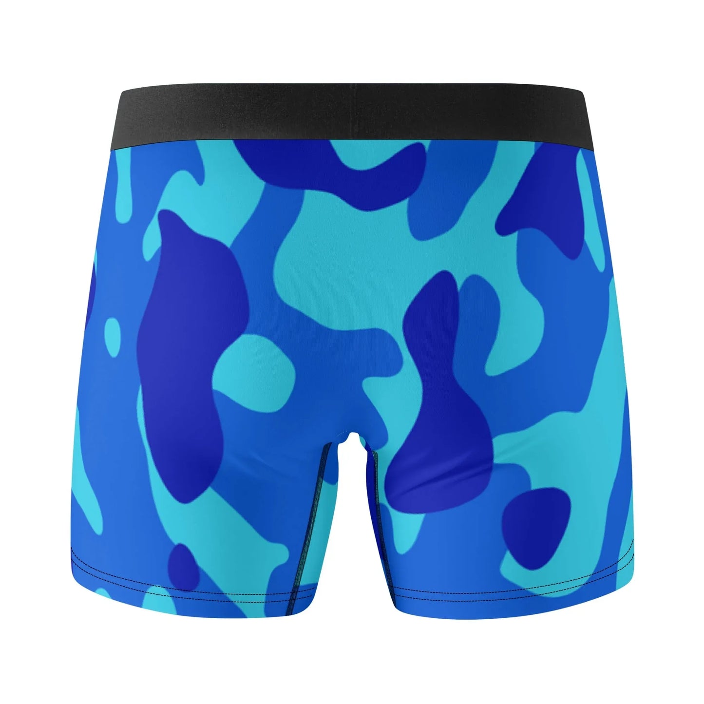 bequeme-blue-camouflage-stretch-trunks-fur-herren-trunks-jlr-design-14343 - JLR Design