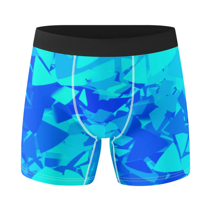 bequeme-blue-crystal-stretch-trunks-fur-herren-trunks-jlr-design-36796 - JLR Design