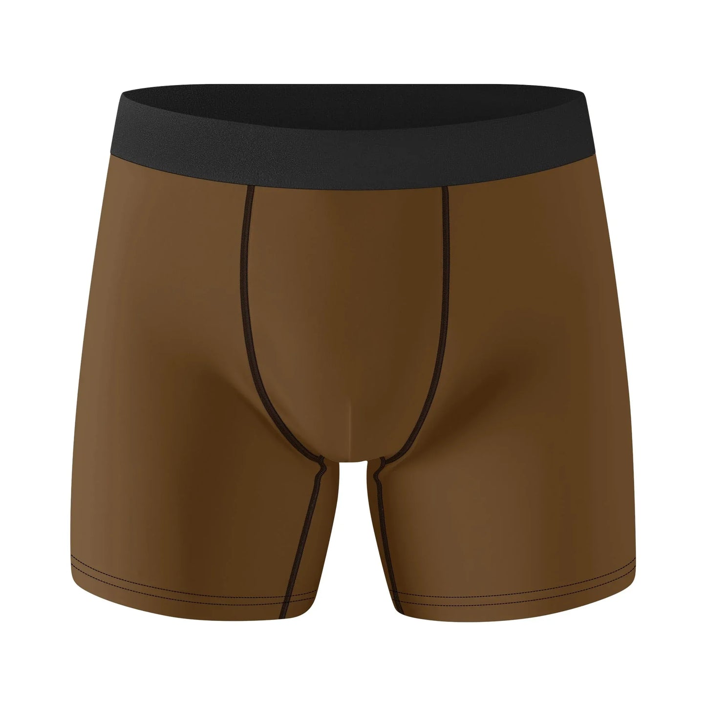 bequeme-braune-stretch-trunks-fur-herren-trunks-jlr-design-43682 - JLR Design