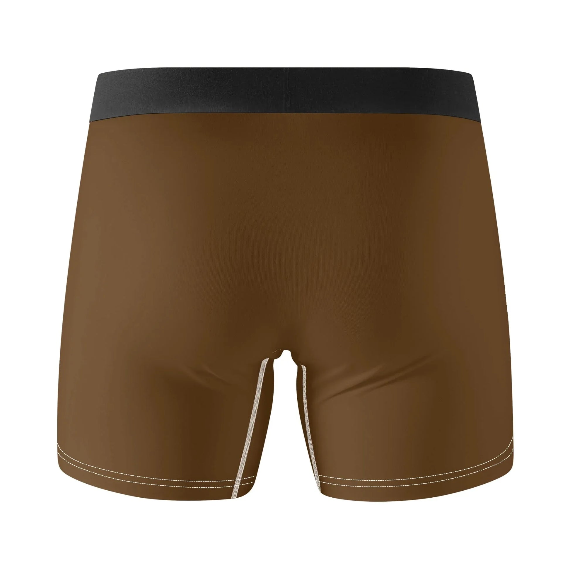 bequeme-braune-stretch-trunks-fur-herren-trunks-jlr-design-32252 - JLR Design
