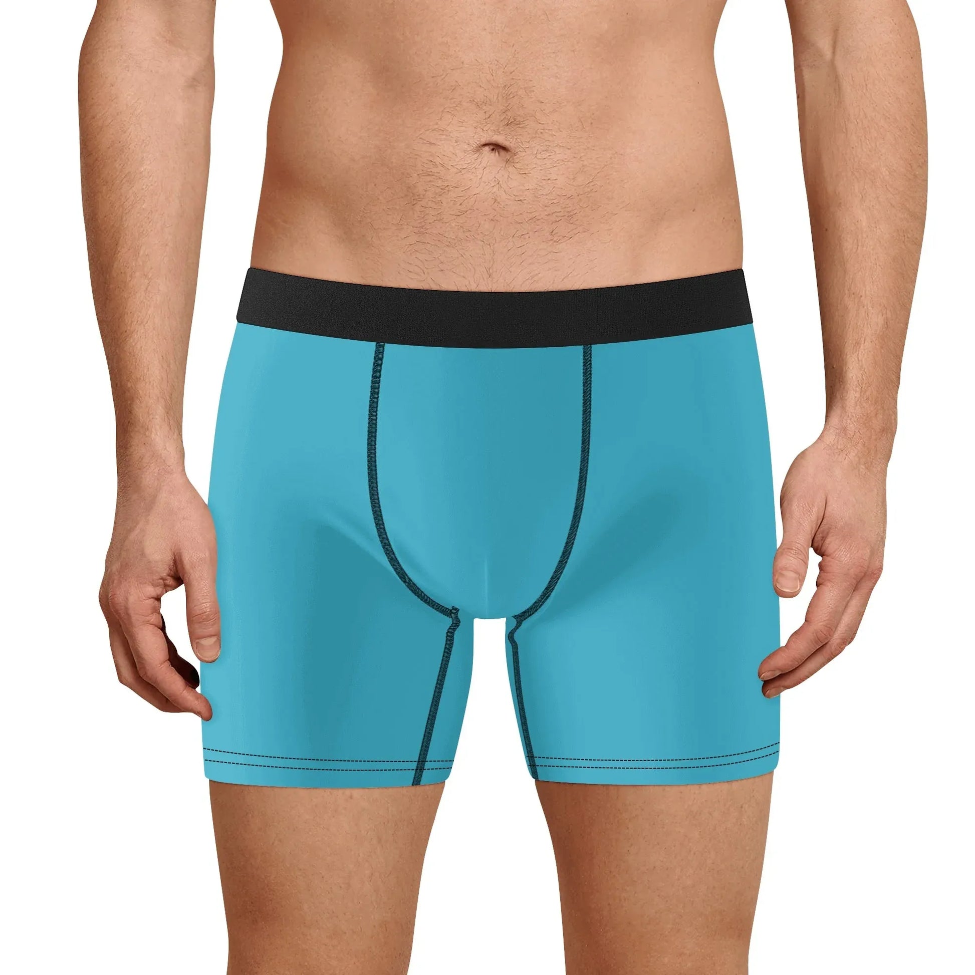 bequeme-bright-summer-sky-stretch-trunks-fur-herren-trunks-jlr-design-50638 - JLR Design