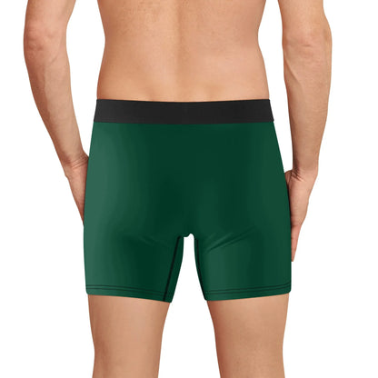 bequeme-british-racing-green-stretch-trunks-fur-herren-trunks-jlr-design-39365 - JLR Design